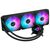 Кулер Asus ROG STRIX LC III 360 ARGB AIO COOLER, ASETEK, SIGRID V2, ARGB [90RC00T1-M0UAY0] фотографии
