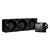Жидкостная система охлаждения MSI MEG CORELIQUID S360 [936-6A0522-009 / 706-6A0522-01S] фотографии