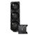 Жидкостная система охлаждения MSI MEG CORELIQUID S360 [936-6A0522-009 / 706-6A0522-01S] фотографии