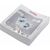 Конверты для CD/DVD Hama H-62672 бумажные с прозрачным окошком 100 шт. белый фотографии