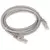 Патч-корд Bion BNPP12-15M 15м, UTP, Кат.5е, многожильный, CCA, серый фотографии