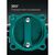 Слесарные тиски KRAFTOOL GRAND 250 мм [32702-250] фотографии
