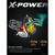 Бензорез по бетону (бетонорез) KRAFTOOL K970-16 H 4800 Вт, 400 мм, диск в комплекте фотографии
