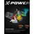 Бензорез по бетону (бетонорез) KRAFTOOL K970-16 4800 Вт, 400 мм, без диска фотографии