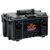 Пластиковый ящик с крышкой Keter ROC PRO GEAR 2.0 22" [38371_z01] фотографии