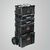 Пластиковый ящик с крышкой Keter ROC PRO GEAR 2.0 22" [38371_z01] фотографии