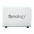 Система хранения данных Synology DS223j 2x2.5"/3.5" SATA, Realtek RTD1619B/4х1.7GHz, 1 GB DDR4, 1x1 Гбит/с, 2xUSB 3.2 (замена DS220j) фотографии