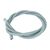 Сушильная машина WILLMARK WDM-8029W конденсационная, загрузка 8 кг, 16 программ, белая/чёрная фотографии