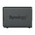 Сетевое хранилище  DS223 2x2.5"/3.5" SATA, RTD1619B/4x1.7GHz, 2GB DDR4, 1x1 Гбит/с, 3xUSB фотографии
