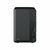 Сетевое хранилище  DS223 2x2.5"/3.5" SATA, RTD1619B/4x1.7GHz, 2GB DDR4, 1x1 Гбит/с, 3xUSB фотографии