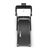 Беговая дорожка UNIX Fit Hi-tech S1 Black фотографии