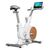 Велотренажер UNIX Fit MV-500T (15,6 TFT ) Wood фотографии
