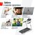 Беговая дорожка UNIX Fit MX-580A White фотографии