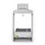 Беговая дорожка UNIX Fit MX-910 AC White фотографии