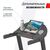 Беговая дорожка UNIX Fit ST-580L фотографии