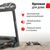 Беговая дорожка UNIX Fit ST-580L фотографии