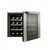Винный шкаф Indel B (Италия) BUILT-IN 24 HOME PLUS фотографии