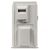Сплит-система инверторного типа Royal Thermo RTBI-09HN8/white Barocco DC комплект фотографии