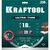 Ультратонкий алмазный диск KRAFTOOL ULTRA-THIN 230х1.8 мм [36685-230] фотографии