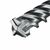 SDS-plus бур Зубр ПРОФИ-4Х 25x1200 мм [29313-1200-25] фотографии