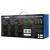Игровой набор SVEN GS-4300 клавиатура + мышь + гарнитура + коврик, 104 кл.+12Fn, 8 смен. кл. (200-4800DPI) [SV-018382] фотографии