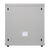 Шкаф телекоммуникационный настенный ST ST-NCP12U600 (СЕРЫЙ) С ПОЛКОЙ фотографии