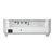 Проектор Infocus IN0006SL DLP, 4000 lm, WXGA, 30 000:1, 1.54~1.72:1, HDMI 1.4, VGA in, S-Video, 3.5mm in/out, USB-A, лампа 15 000ч.(ECO mode), 3W, 27дБ, 2.9 кг, белый фотографии