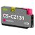 Картридж струйный Cactus CS-CZ131 пурпурный №711 26мл для HP DJ T120/T520/530 с чипом фотографии