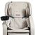 Массажное кресло VictoryFit VF-M68 beige бежевый фотографии