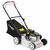 Газонокосилка бензиновая Зубр ГКБ-400 400 мм 4 л.с. фотографии