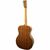 Гитара акустическая шестиструнная TYRONE BRONCE OM Mahagoni фотографии