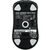 Мышь Asus ROG HARPE ACE MINI 49g, 2.4GHz RF, Bluetooth 5.1, 36K DPI sensor, 5 Programmable Buttons, Black [90MP03Z0-BMUA00] фотографии