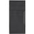 Корпус без блока питания Foxline FL-733 mATX, 2x5.25EXT, 2x3.5EXT, 5x3.5INT, 2xUSB2.0, HDA, w/o FAN, без БП, без кабеля питяния фотографии