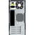 Корпус без блока питания Foxline FL-733 mATX, 2x5.25EXT, 2x3.5EXT, 5x3.5INT, 2xUSB2.0, HDA, w/o FAN, без БП, без кабеля питяния фотографии