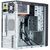 Корпус без блока питания Foxline FL-733 mATX, 2x5.25EXT, 2x3.5EXT, 5x3.5INT, 2xUSB2.0, HDA, w/o FAN, без БП, без кабеля питяния фотографии