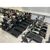 Беговая дорожка Gymmaster AC5000 фотографии