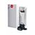 Контейнер с чернилами Sakura SIC13T946140 C13T946140 (T9461 BK) для Epson WorkForce Pro WF-C5290DW/C5790DWF, пигментный тип чернил, черный, 180 мл., 10000 к. фотографии