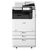 Лазерное цветное МФУ Canon imageFORCE C5140 MFP А3, ч/б 40 стр/мин, цвет. 21 стр/мин, USB/Wi-Fi/Ethernet, с тумбой [6377C005_bundle] фотографии