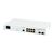 Ethernet-коммутатор Eltex MES2408 8 портов 10/100/1000BASE-T, 2 порта 100BASE-FX/1000BASE-X, L2, 220V AC фотографии