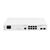 Ethernet-коммутатор Eltex MES2408 8 портов 10/100/1000BASE-T, 2 порта 100BASE-FX/1000BASE-X, L2, 220V AC фотографии