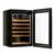 Встраиваемый винный шкаф Meyvel MV52PRO-KBB1 фотографии