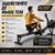 Гребной тренажер Gymmaster FT-670B фотографии