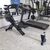 Гребной тренажер INSIGHT Fitness F600 фотографии