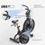 Велотренажер / техно-аэробайк UNIX Fit Techno AirBike 900 фотографии
