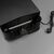 Сушилка для рук Meyvel MH10-1800P1 (Чёрный) фотографии