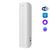Рециркулятор-обеззараживатель медицинский Ballu DRU-60D WiFi ANTICOVIDgenerator white фотографии