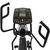 Профессиональный эллиптический тренажер AeroFit Impulse ENCORE ECE5 LED фотографии