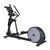 Профессиональный эллиптический тренажер AeroFit Impulse RE700 (X4-E LED) фотографии
