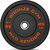 Диск бамперный BRONZE GYM BG-BMP-25 25 кг фотографии