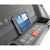 Беговая дорожка Svensson Industrial ARMORTECH коммерческая, GRAPHITE BLUE фотографии